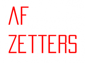 afzetters