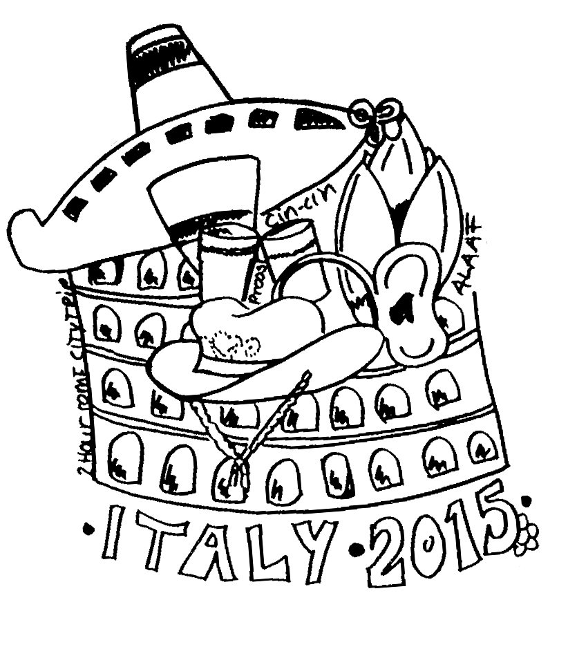 Italy 2015